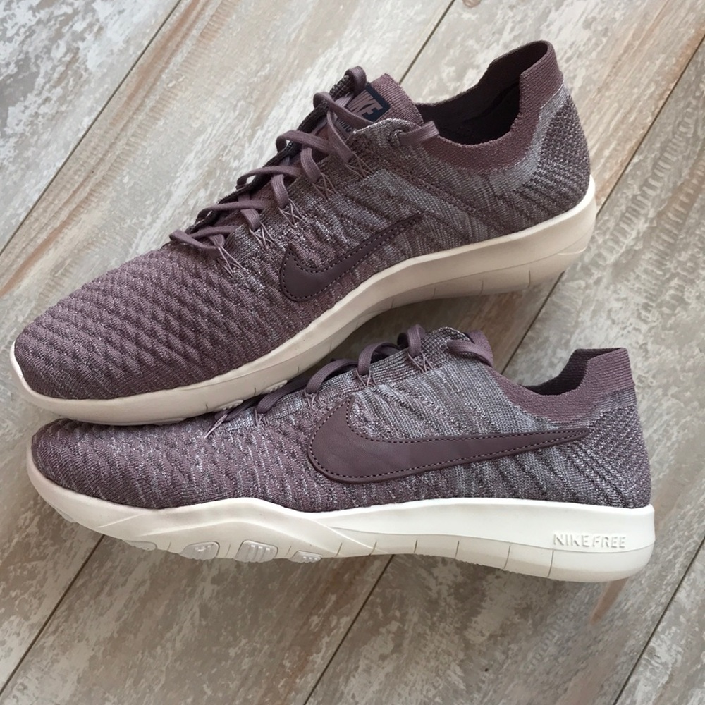 NWT Nike Lab free trainers Flyknit - Picture 6 of 8